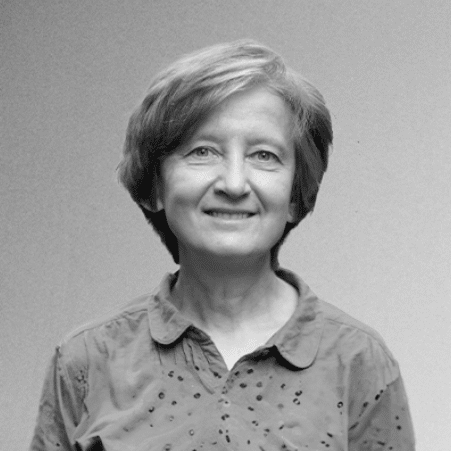 portrait of dr. umnova