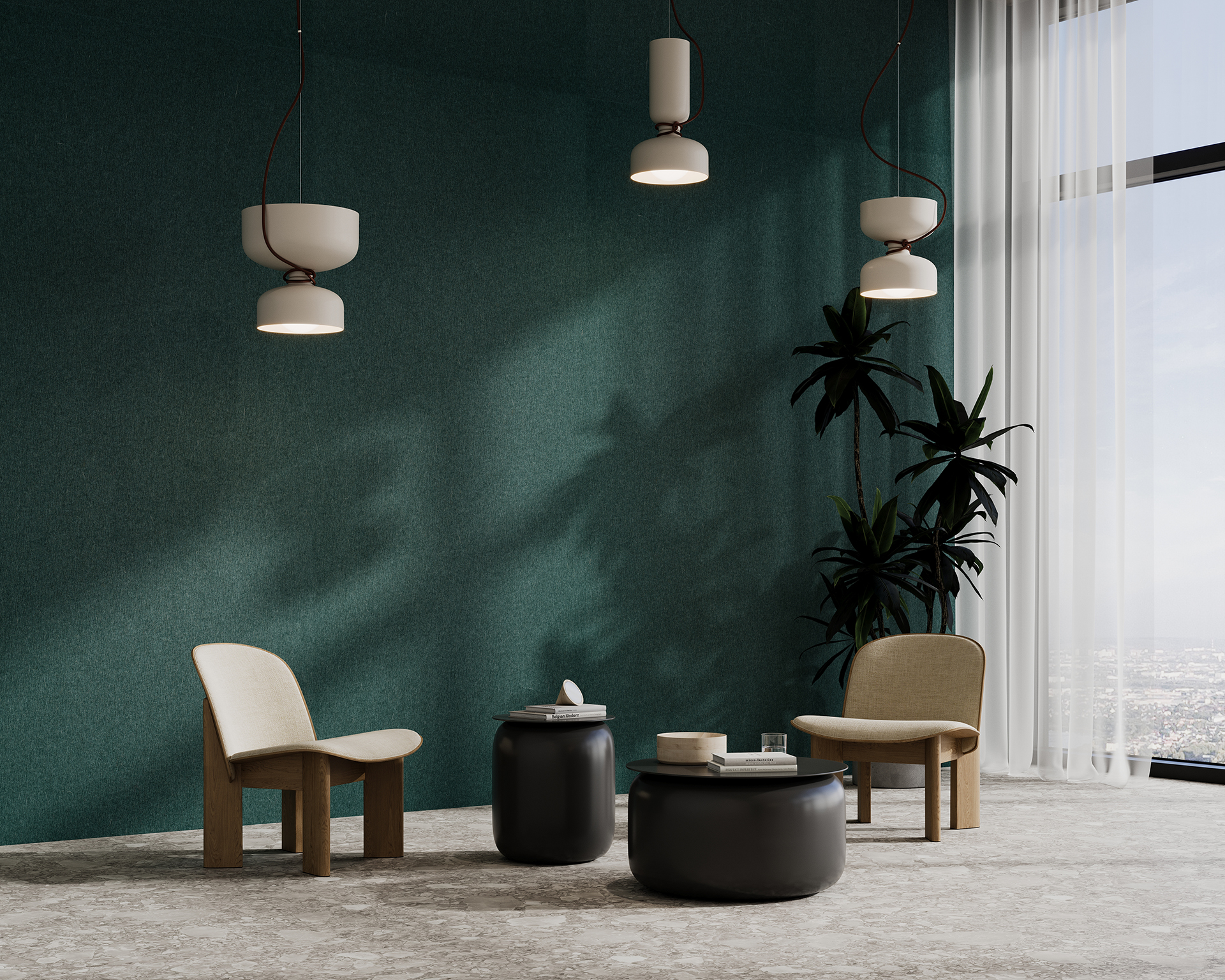 Wallcovering
